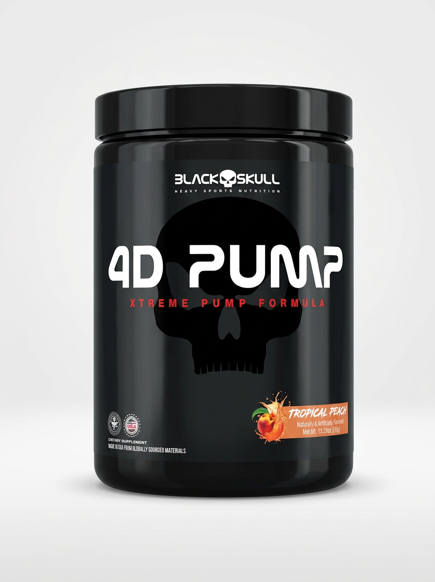 4D Pump