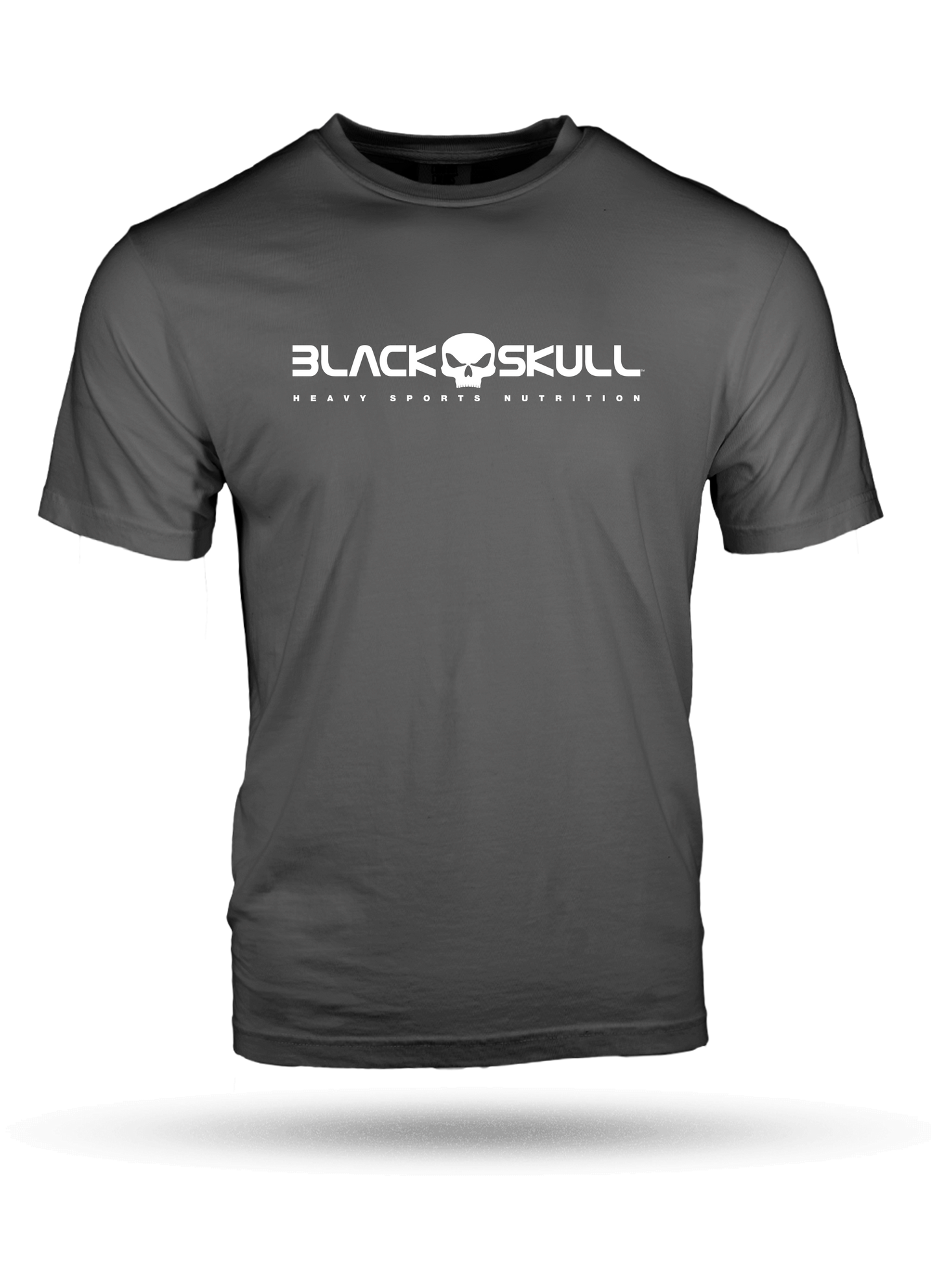 BlackSkull Soft Tee