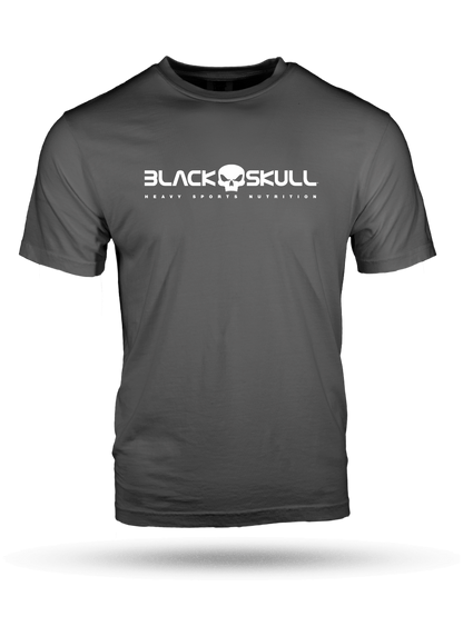 BlackSkull Soft Tee
