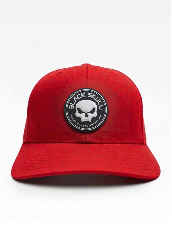 BlackSkull Snapback Hats