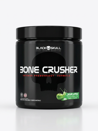 Bone Crusher PreWorkout
