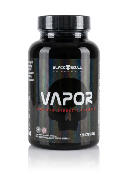 Vapor Diuretic Formula